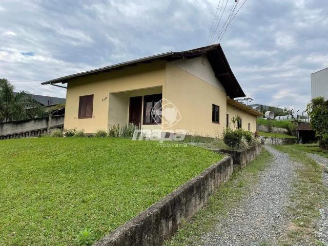 Casa aluguel em Região Geográfica Imediata de Blumenau, Indaial