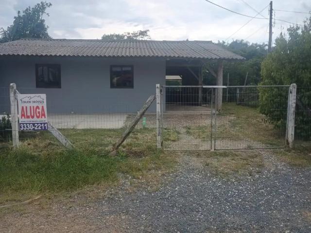 Casa aluguel em Região Geográfica Imediata de Blumenau, Indaial