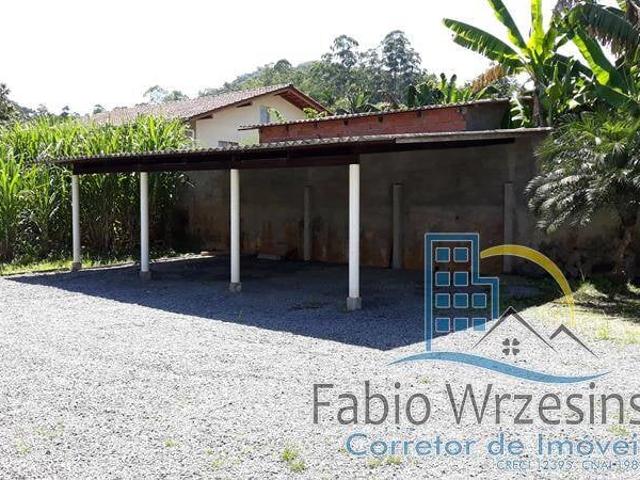 Casa aluguel em Região Geográfica Imediata de Blumenau, Indaial