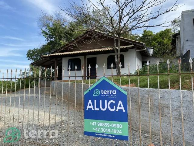 Casa aluguel em Região Geográfica Imediata de Blumenau, Indaial