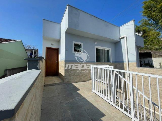 Casa aluguel em Indaial, Região Geográfica Intermediária de Blumenau