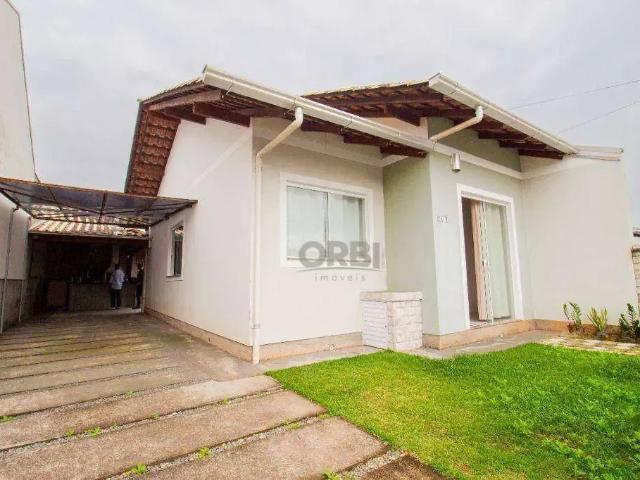Casa aluguel em Região Geográfica Imediata de Blumenau, Indaial