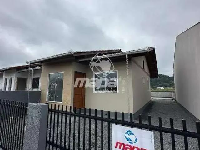 Casa aluguel em Região Geográfica Imediata de Blumenau, Indaial