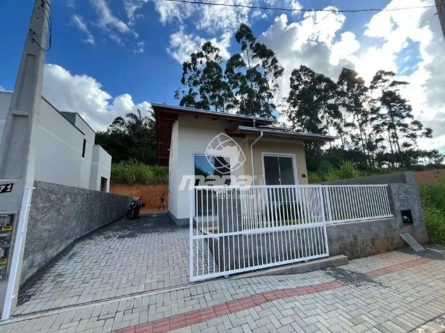 Casa aluguel em Região Geográfica Imediata de Blumenau, Indaial