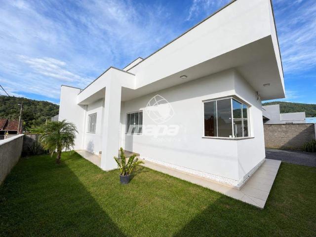 Casa aluguel em Região Geográfica Imediata de Blumenau, Indaial