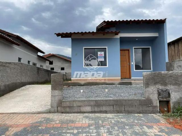 Casa aluguel em Região Geográfica Imediata de Blumenau, Indaial