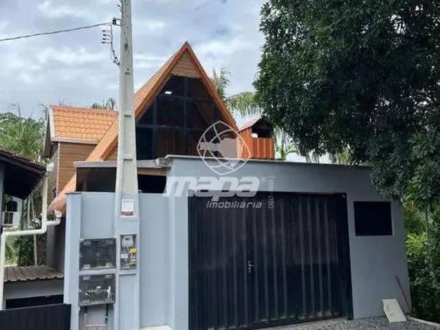 Casa aluguel em Região Geográfica Imediata de Blumenau, Indaial