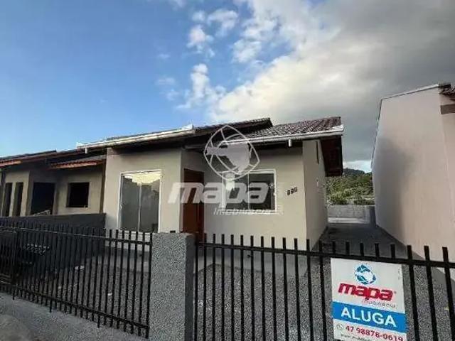 Casa aluguel em Região Geográfica Imediata de Blumenau, Indaial