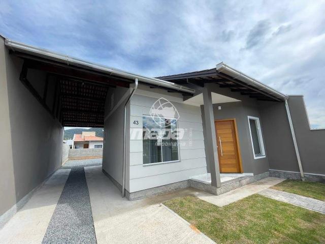 Casa aluguel em Indaial, Região Geográfica Intermediária de Blumenau