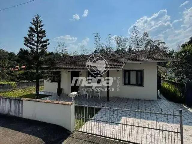 Casa aluguel em Região Geográfica Imediata de Blumenau, Indaial