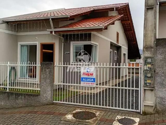 Casa aluguel em Região Geográfica Imediata de Blumenau, Indaial