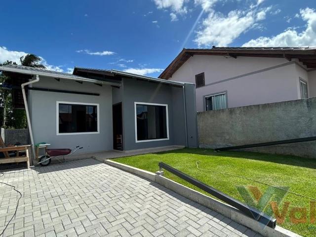 Casa aluguel em Região Geográfica Imediata de Blumenau, Indaial