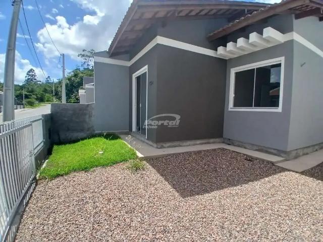 Casa aluguel em Região Geográfica Imediata de Blumenau, Indaial