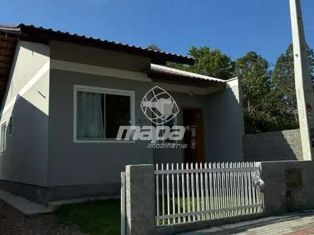 Casa aluguel em Região Geográfica Imediata de Blumenau, Indaial