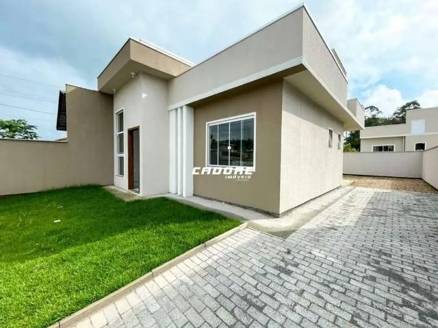 Casa aluguel em Região Geográfica Imediata de Blumenau, Indaial