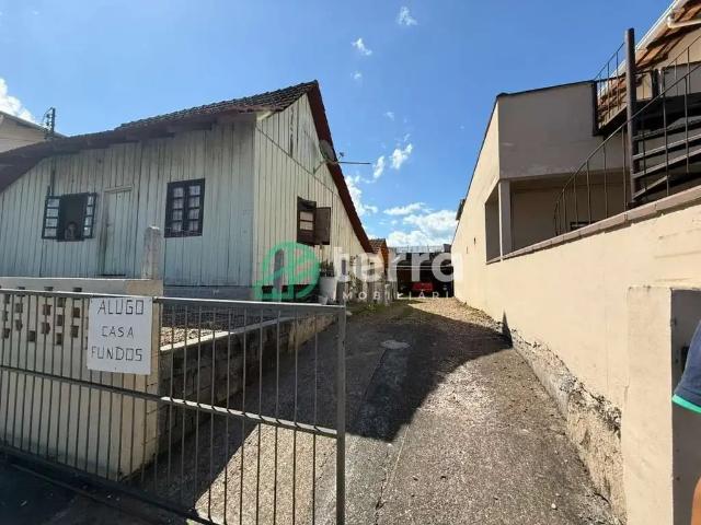 Casa aluguel em Região Geográfica Imediata de Blumenau, Indaial