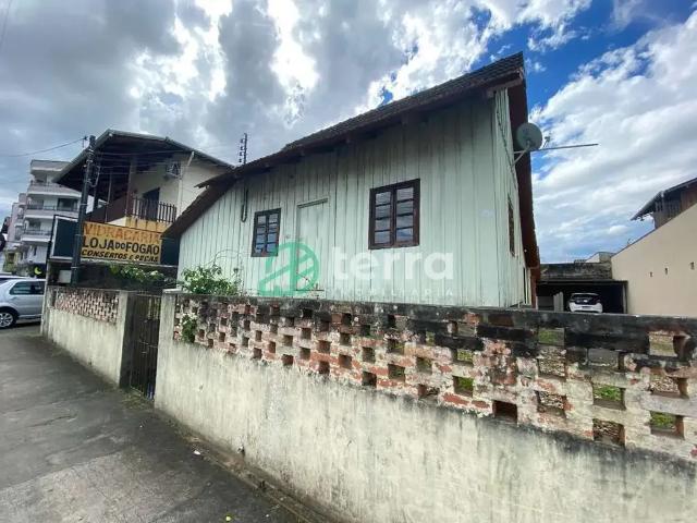 Casa aluguel em Região Geográfica Imediata de Blumenau, Indaial