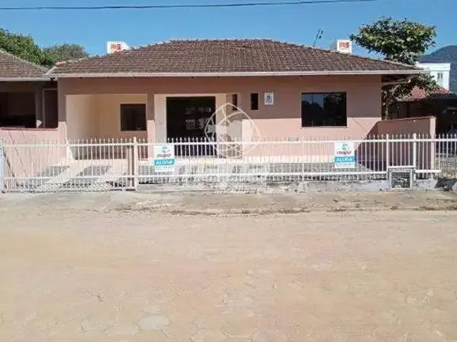 Casa aluguel em Região Geográfica Imediata de Blumenau, Indaial