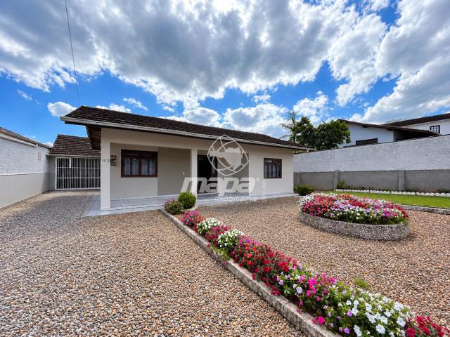 Casa aluguel em Indaial, Região Geográfica Intermediária de Blumenau