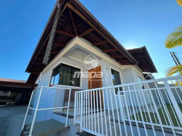 Casa aluguel em Região Geográfica Imediata de Blumenau, Indaial