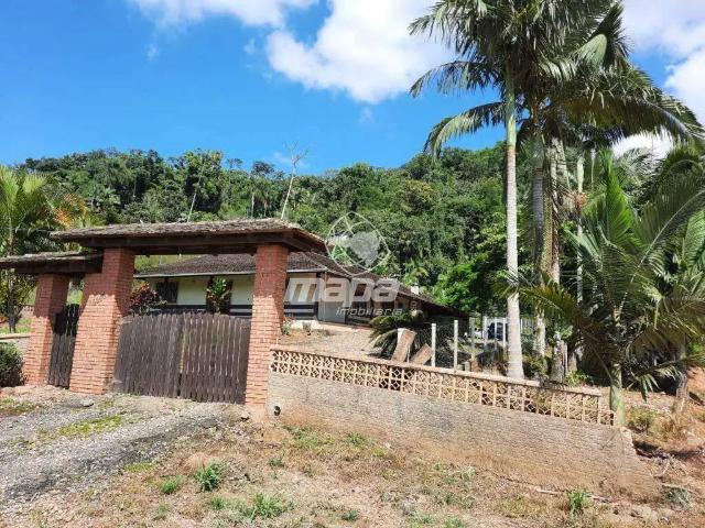 Casa aluguel em Região Geográfica Imediata de Blumenau, Indaial