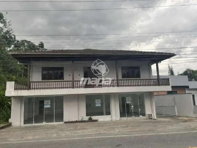 Casa aluguel em Região Geográfica Imediata de Blumenau, Indaial