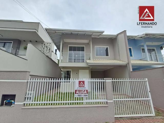 Casa aluguel em Região Geográfica Imediata de Blumenau, Indaial