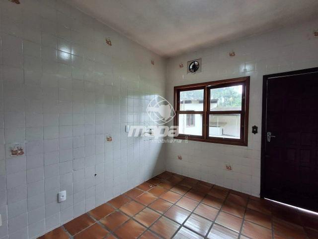 Casa aluguel em Região Geográfica Imediata de Blumenau, Indaial