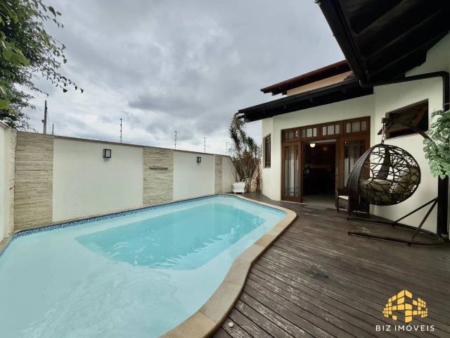 Casa aluguel em Sol, Indaial