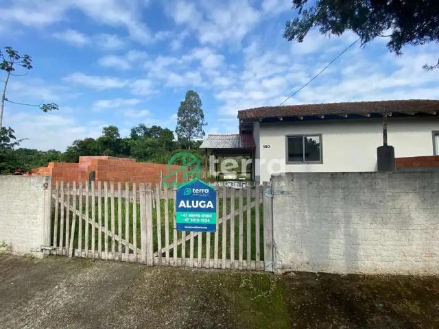 Casa aluguel em Região Geográfica Imediata de Blumenau, Indaial