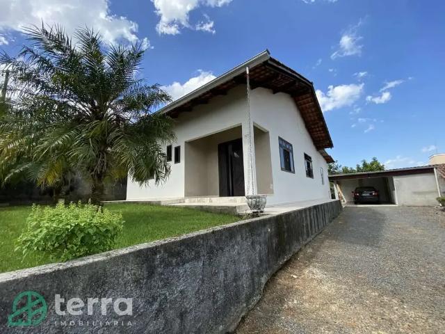 Casa aluguel em Região Geográfica Imediata de Blumenau, Indaial