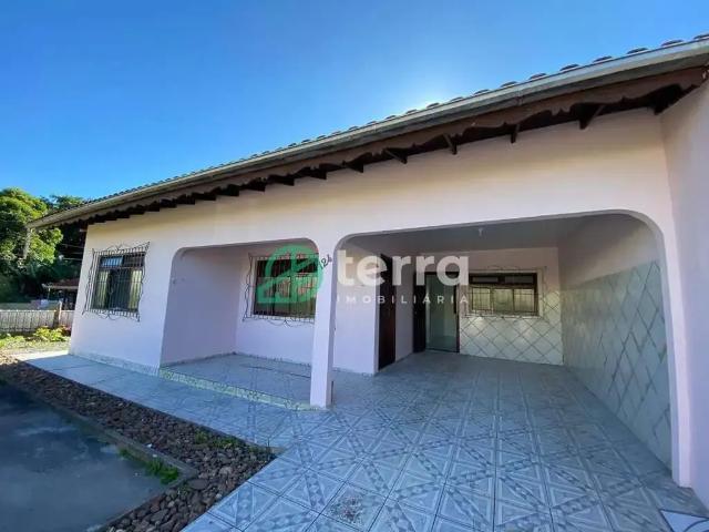 Casa aluguel em Região Geográfica Imediata de Blumenau, Indaial
