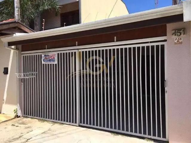 Casa aluguel em Região Imediata de Campinas, Região Metropolitana de Campinas