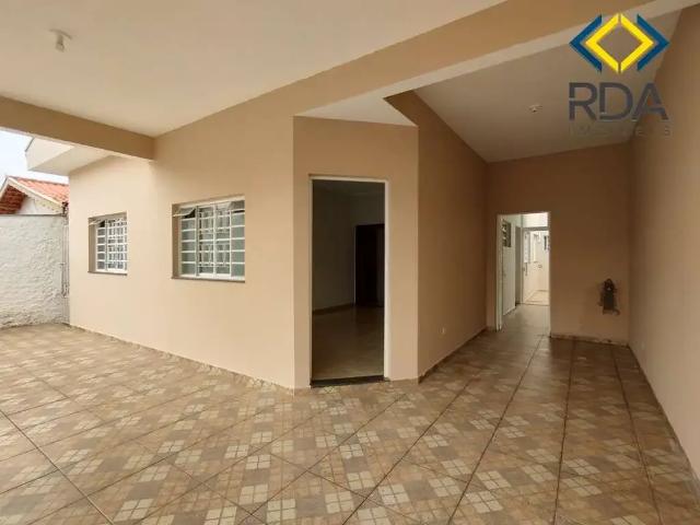 Casa aluguel em Jardim Paulista II, Indaiatuba