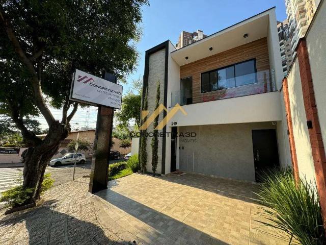 Casa aluguel em Centro, Indaiatuba