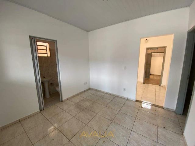 Casa aluguel em Jardim Pedroso, Indaiatuba
