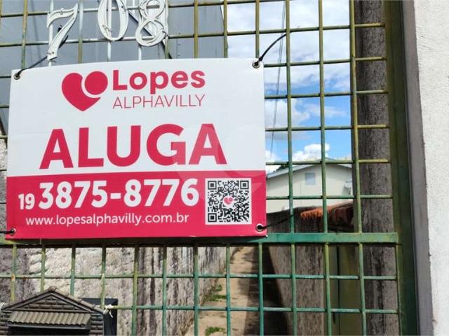 Casa aluguel em Região Imediata de Campinas, Região Metropolitana de Campinas