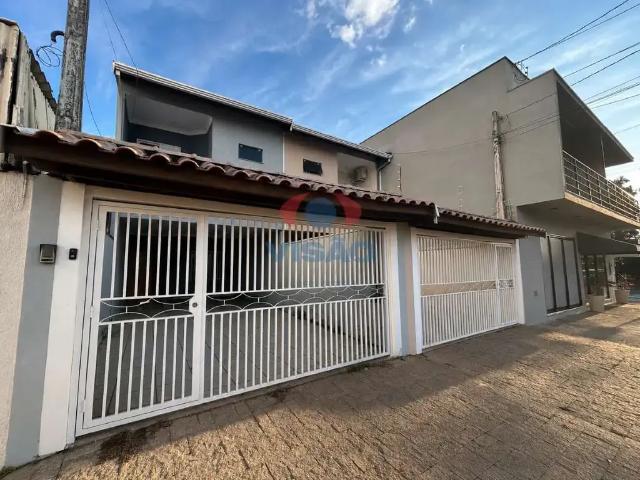 Casa aluguel em Região Imediata de Campinas, Região Metropolitana de Campinas