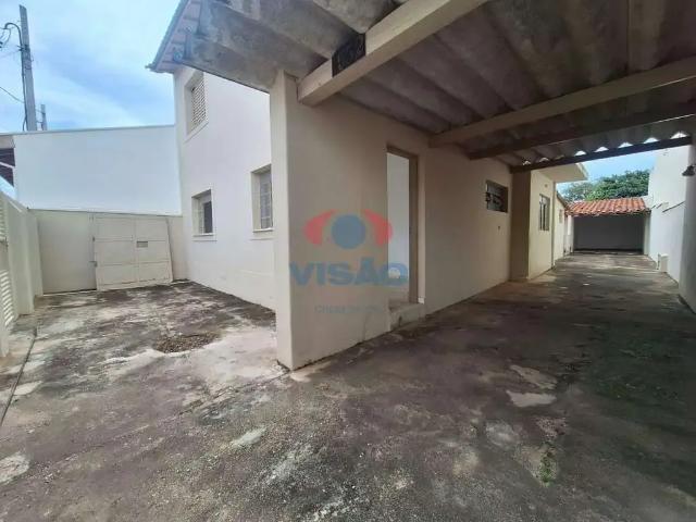 Casa aluguel em Região Imediata de Campinas, Região Metropolitana de Campinas