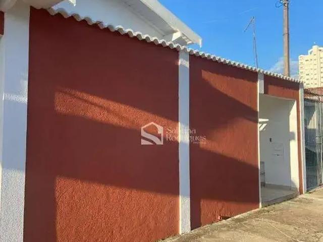 Casa aluguel em Cidade Nova, Indaiatuba