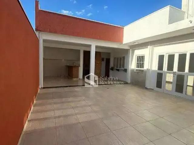 Casa aluguel em Cidade Nova, Indaiatuba