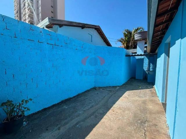 Casa aluguel em Jardim América, Indaiatuba