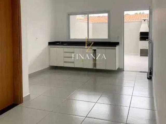 Casa aluguel em Jardim Europa, Indaiatuba