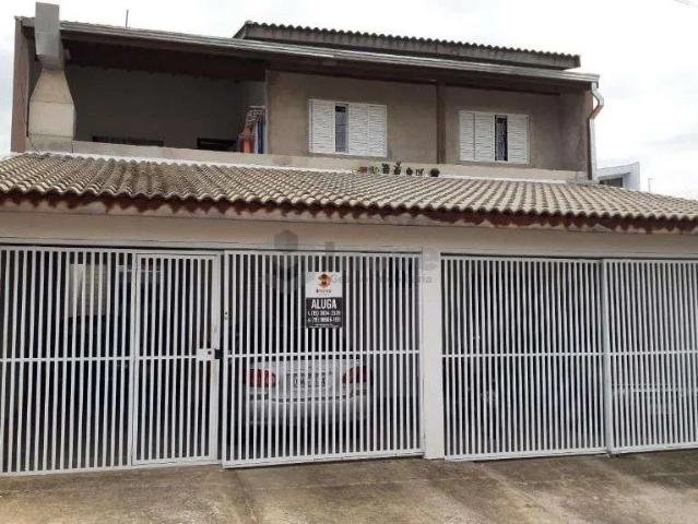 Casa aluguel em Indaiatuba