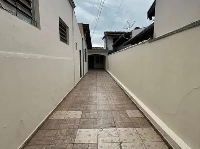 Casa aluguel em Região Imediata de Campinas, Região Metropolitana de Campinas