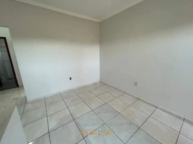 Casa aluguel em Indaiatuba