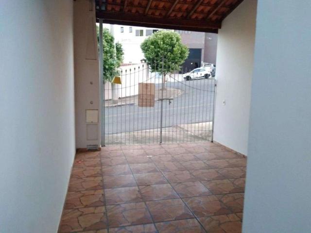 Casa aluguel em Jardim Hubert, Indaiatuba