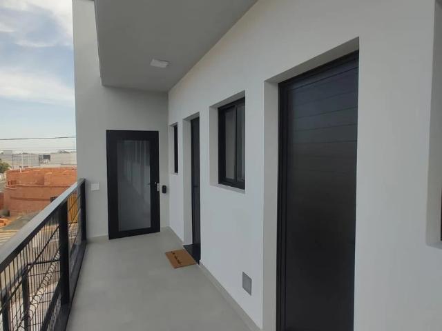 Casa aluguel em Jardim Hubert, Indaiatuba