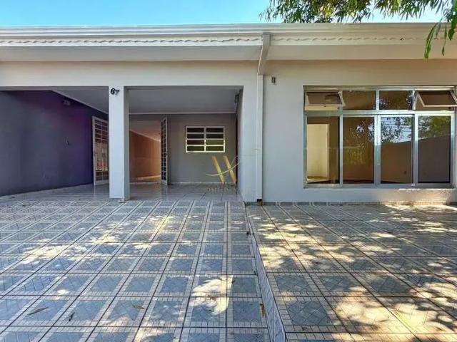 Casa aluguel em Jardim do Sol, Indaiatuba