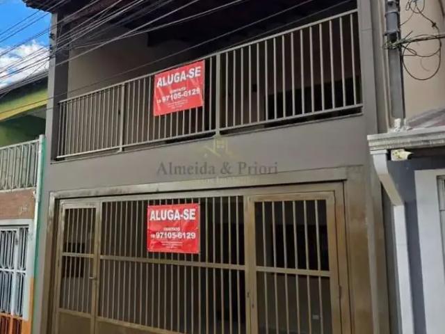 Casa aluguel em Região Imediata de Campinas, Região Metropolitana de Campinas